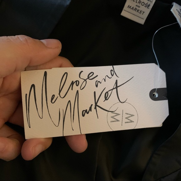 Black Jacket - Picture 5 of 10